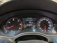 Gösterge tablosu görünümü