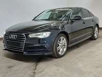 Pogled sprijeda lijevo