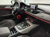 İç mekan görünümü