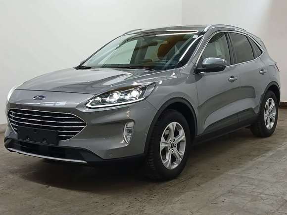 Náhľad spredu zľava