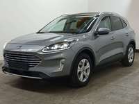 Náhled zpředu zleva