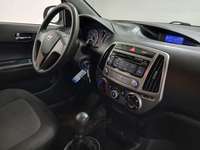 Изглед на вътрешното пространство