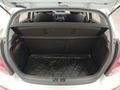 View of boot / luggage space