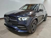 Mercedes-Benz GLE 400 d 4MATIC Automatik "AMG Line"