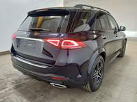 Widok z tyłu po stronie prawej