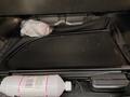 View of boot / luggage space