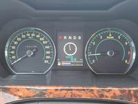 Aanzicht combi-instrument