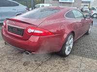 Aanzicht achter rechts