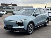 Náhled zpředu zleva