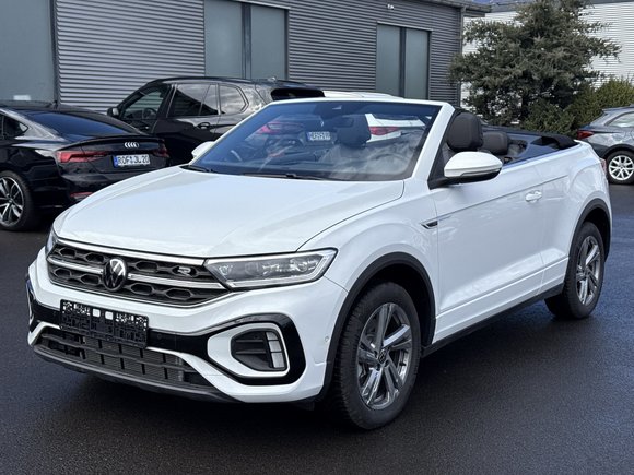 Náhled zpředu zleva