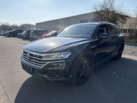 VW Touareg 3,0 TDI 4Motion Tiptronic