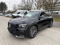 Mercedes-Benz GLB 35 AMG 4Matic 8G-DCT