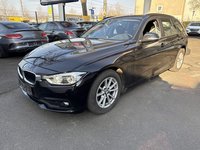 BMW 318d Touring "Advantage"