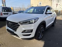 Hyundai Tucson 1,6 CRDi DCT "Premium"