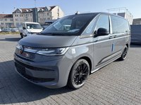 VW Multivan lang 2,0 TDI DSG "Edition"