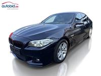 BMW 535d xDrive Sport-Automatic "M-Sportpaket"