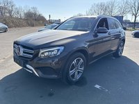 Mercedes-Benz GLC 350 d 4Matic 9G-Tronic