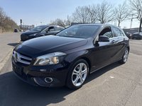 Mercedes-Benz A 200 BlueEfficiency 7G-DCT "Urban"