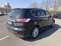 Aanzicht achter rechts