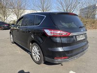 Aanzicht achter links