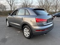 Aanzicht achter links