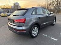 Aanzicht achter rechts