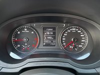 Aanzicht combi-instrument