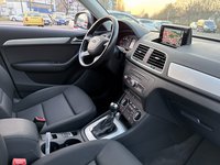 Aanzicht binnenruimte