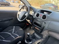 Aanzicht binnenruimte