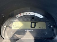 Aanzicht combi-instrument