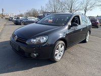 VW Golf Variant 1,2 TSI "Match"