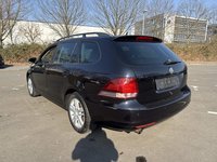 Aanzicht achter links