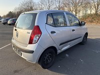 Aanzicht achter rechts