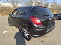 Aanzicht achter links