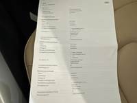 Dokaz o obavljenom servisu