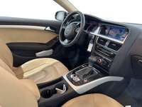 Pogled na unutrašnjost