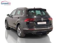 Pogled od pozadi levo