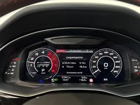 Pogled na kombinovani instrument