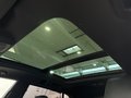 View of sunroof / panoramic roof