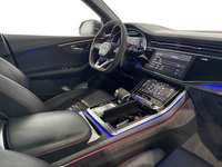 Pogled na unutrašnjost