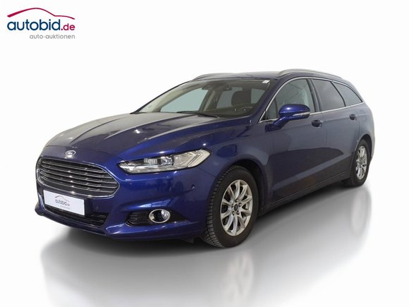 Pogled od napred levo