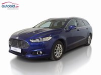 Pogled od napred levo