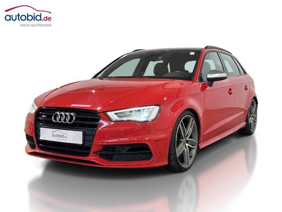 Pogled od napred levo