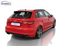 Pogled od pozadi desno