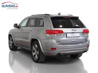 Pogled od pozadi levo