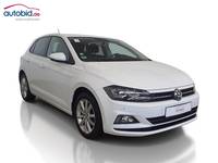 Pogled od napred  desno