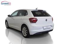 Pogled od pozadi levo