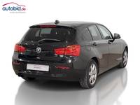 Pogled od pozadi desno