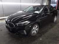 Pogled sprijeda lijevo