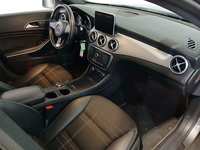 Pogled na unutrašnjost